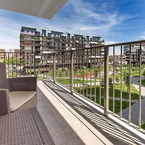 Appartement met een Slaapkamer